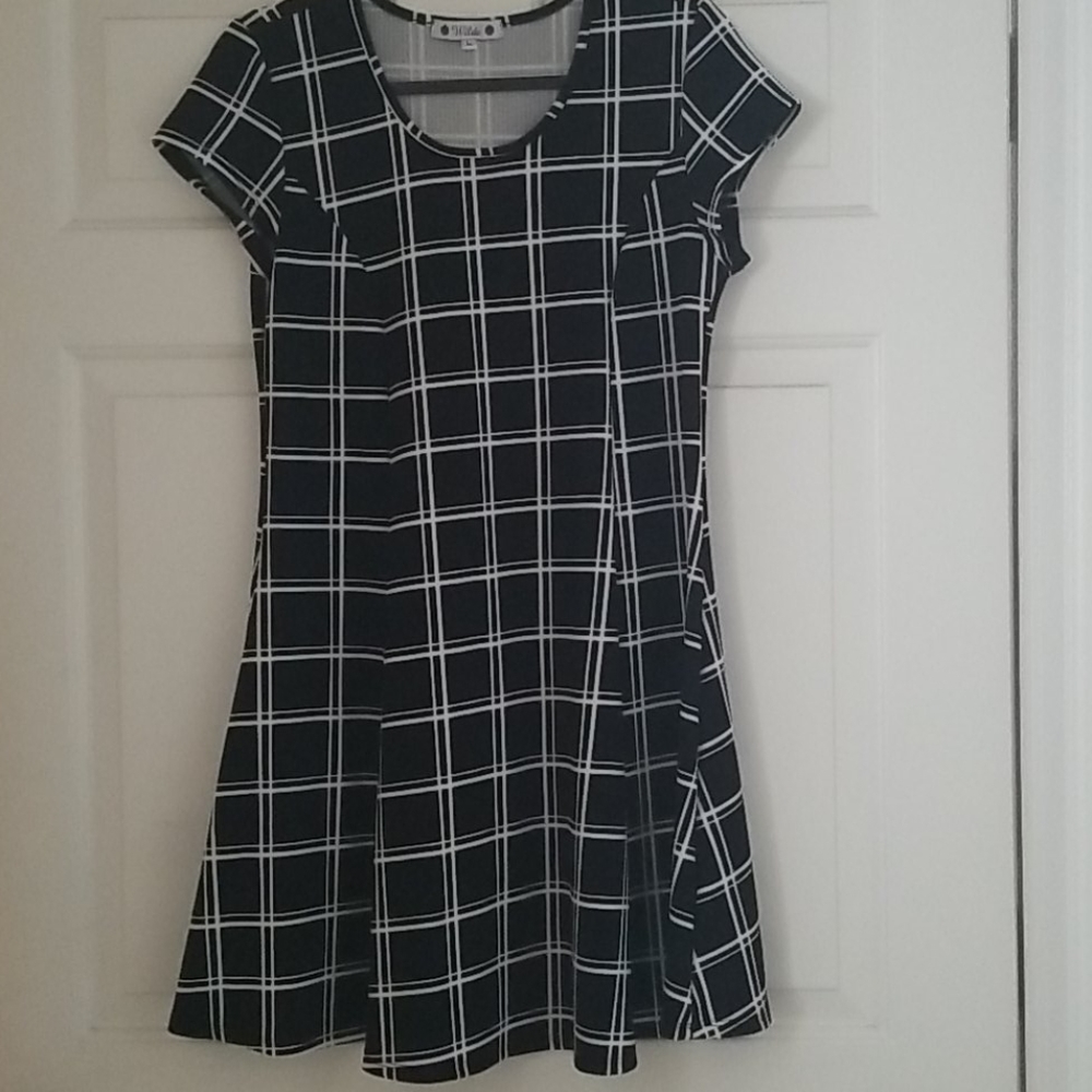Multi-purpose Dress